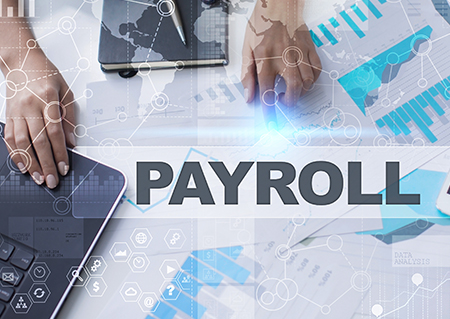 Payroll Manager Bundle